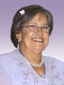 St-Hilaire, Huguette Boisclair