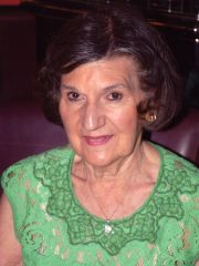 Dupuis, Jacqueline