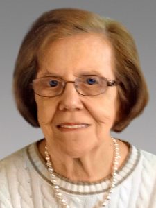 Frigon, Jeanne