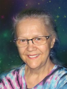 Cloutier, Sylvie