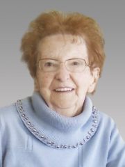Morrison, Huguette Verner