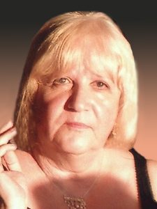 Desrosiers, Gisèle