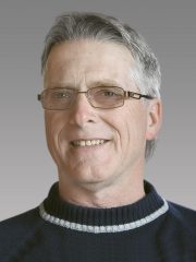 Hubert, Daniel