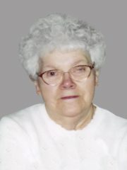 Boisvert, Jeannette Robert