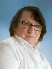 Auger, Yolande Falardeau