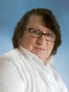 Auger, Yolande Falardeau