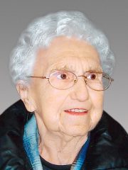 Dionne, Marguerite « Margot »