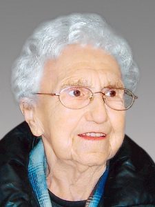 Dionne, Marguerite « Margot »