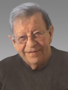 Gauthier, Frank