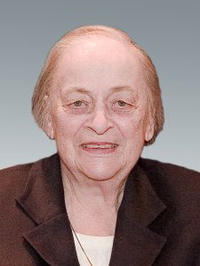 Nollet, Denise Carignan