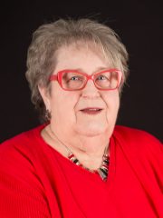 Lesage, Andrée