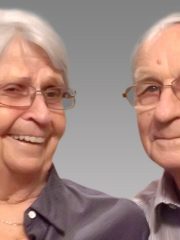 Huguette Lafontaine, Arthur Bourassa