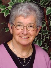 Giguère, Henriette Tanguay
