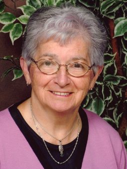 Giguère, Henriette Tanguay