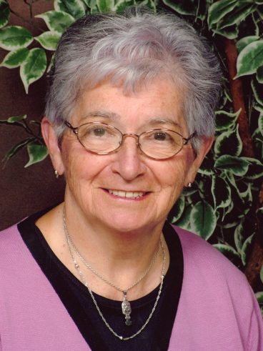 Giguère, Henriette Tanguay