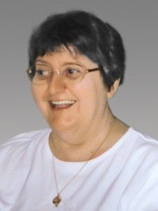 Plamondon, Nicole Trudel