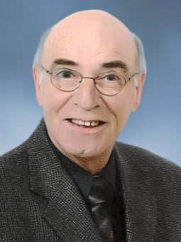 Loranger, Raymond