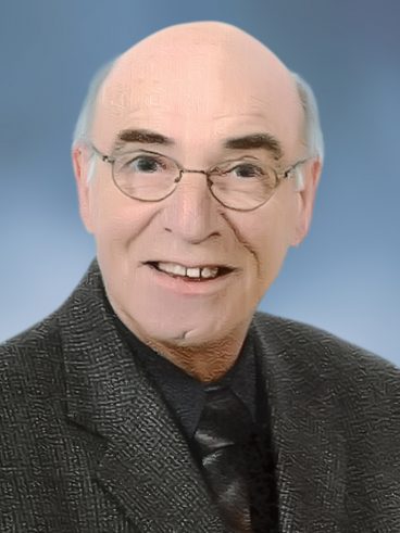 Loranger, Raymond