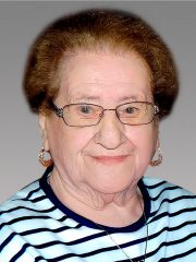 Paillé, Gertrude Bérard