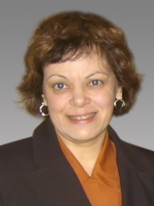 Hébert, Guylaine