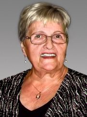 Beaumier, Marguerite-Rose Beaulieu