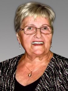 Beaumier, Marguerite-Rose Beaulieu