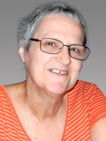 Martel, Thérèse