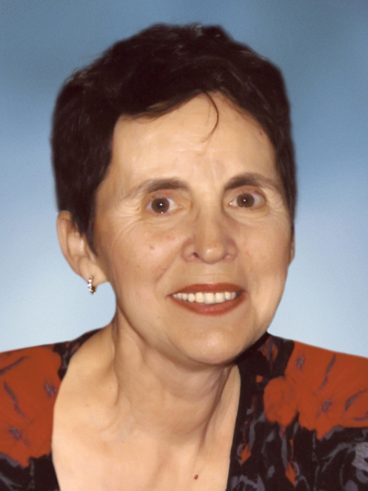 Mercier, Nicole