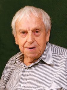 Bellerose, Roger « Papy »