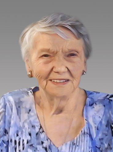 Martin, Thérèse Courtois