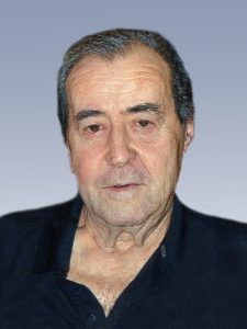 Tapps, Gilles