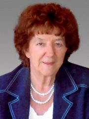 Roy, Micheline Raîche
