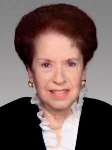 Tourigny, Irène Lemay