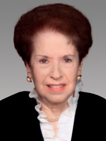 Tourigny, Irène Lemay