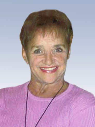 Lajoie, Huguette Plante