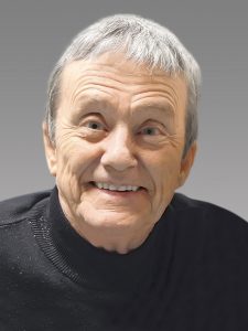 Doucet, Jean-Claude