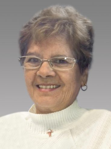 Rheault, Louise Pratte