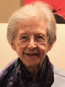 Ouellette, Simone Thivierge