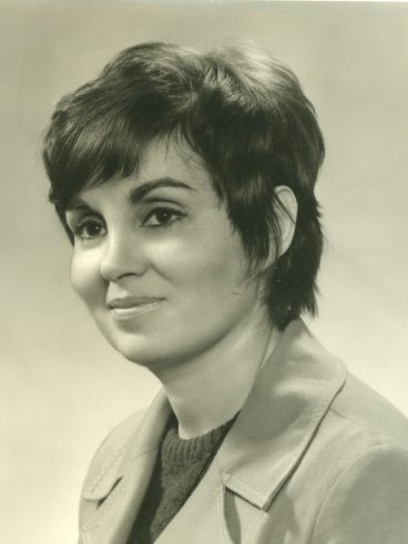 Duchesne, Claudette