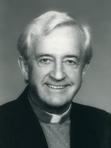 Girard, Abbé Marcel