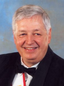 L&rsquo;Archevêque, Yvon