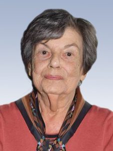 Rivard, Marie-Claire Ouellet