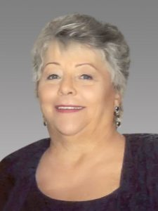 Jacob, Louise Giroux