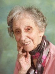 Claveau, Gertrude Brassard