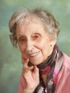 Claveau, Gertrude Brassard