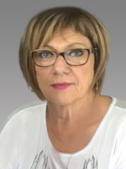 Descormiers, Joanne Bradley