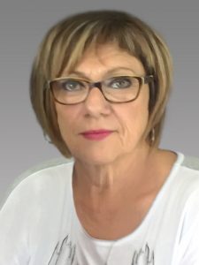 Descormiers, Joanne Bradley