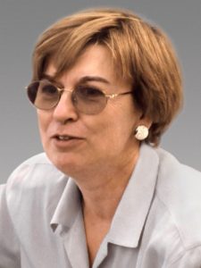 Vitale, Solange Boissonneault