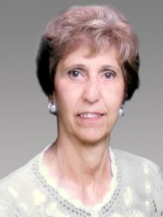 Rousseau, Lucienne Foisy