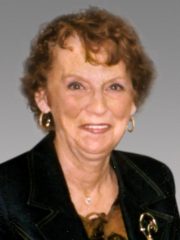 Caron, Claudette
